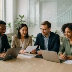 AI in PPA Management for Decentralized Energy Systems