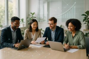 AI in PPA Management for Decentralized Energy Systems