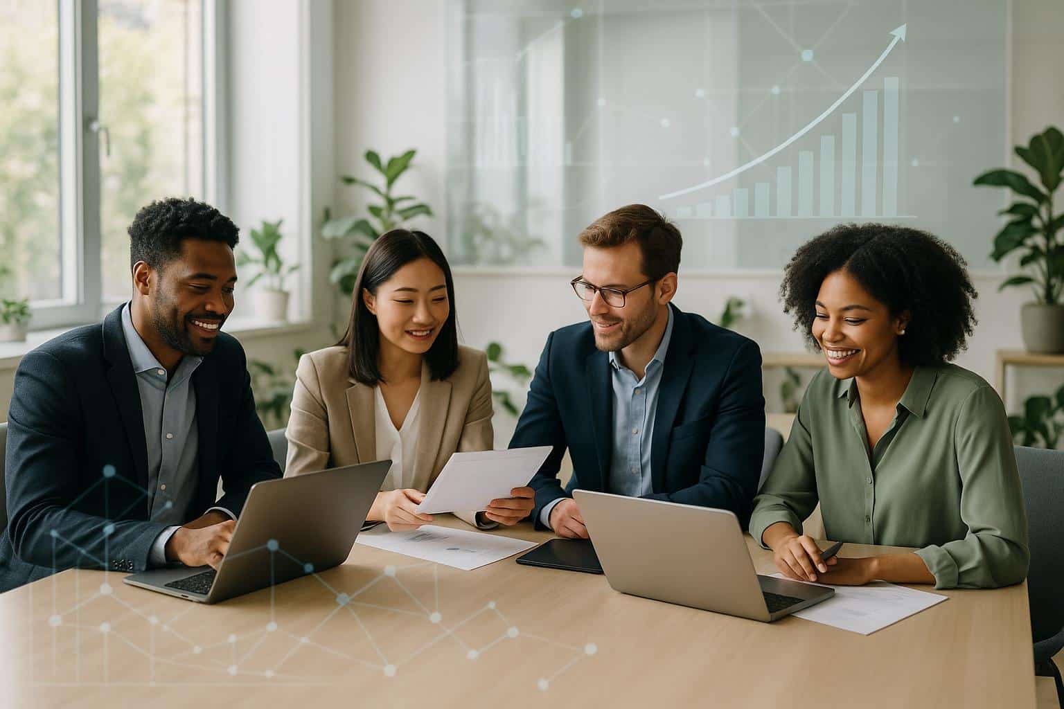 AI in PPA Management for Decentralized Energy Systems