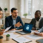 Cloud Contract Security: Key Features to Look For