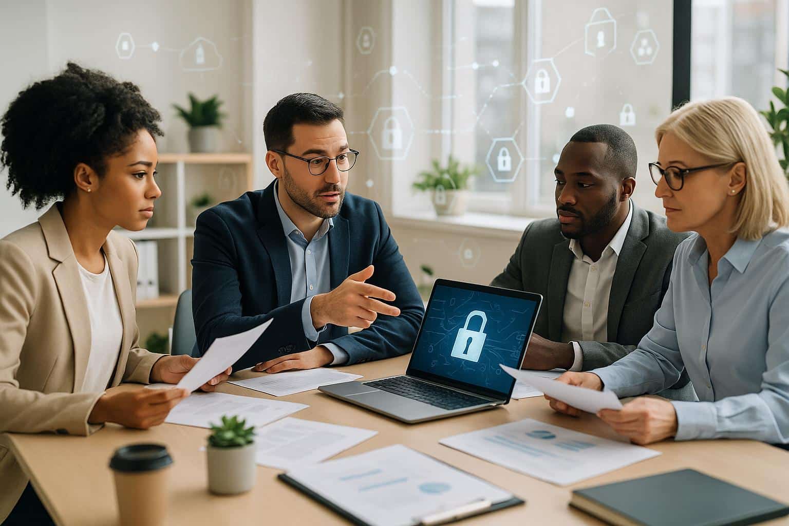 Cloud Contract Security: Key Features to Look For