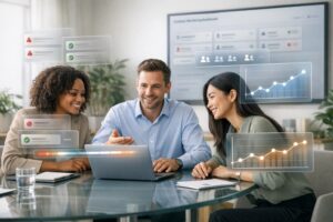 Ultimate Guide to Contract Monitoring Dashboards