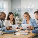 Contract Timeline Planner