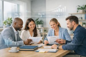 Contract Timeline Planner