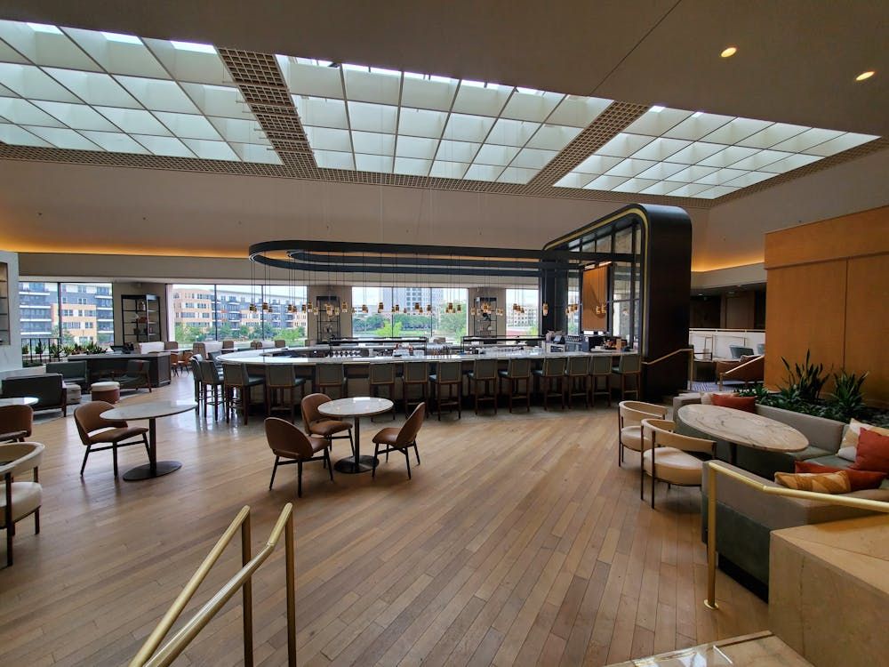 How AI Changes Hotel Contract Management