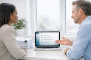 Contract Summary Converter