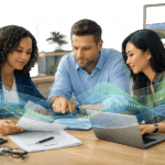 Renewable Energy Contracts: Forecasting Financial Risks