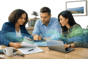 Renewable Energy Contracts: Forecasting Financial Risks