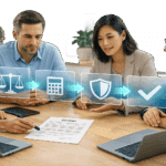 How Role-Based Tasks Improve Contract Approvals