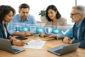 How Role-Based Tasks Improve Contract Approvals