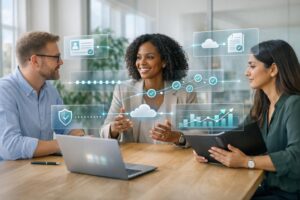 7 Benefits of CRM Integration for Contract Management