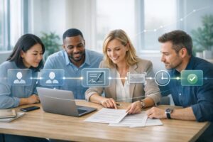 Ultimate Guide to Contract Approval Workflow Automation