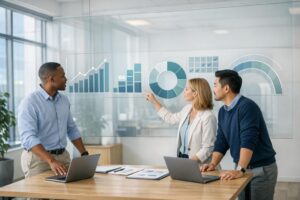 Key Metrics for Contract Cost Benchmarking