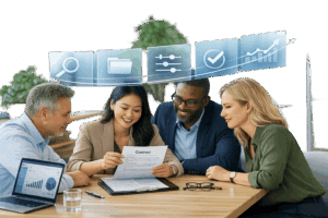 5 Steps to Reduce Financial Risk in Contracts