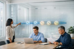 5 Benefits of Automating Contract Deadlines