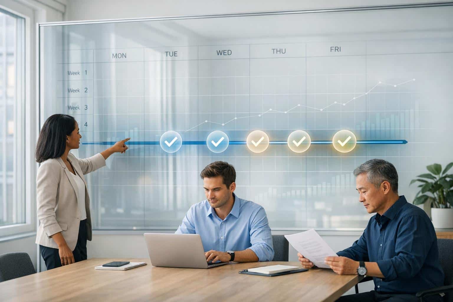 5 Benefits of Automating Contract Deadlines