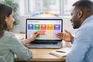 Contract Category Converter