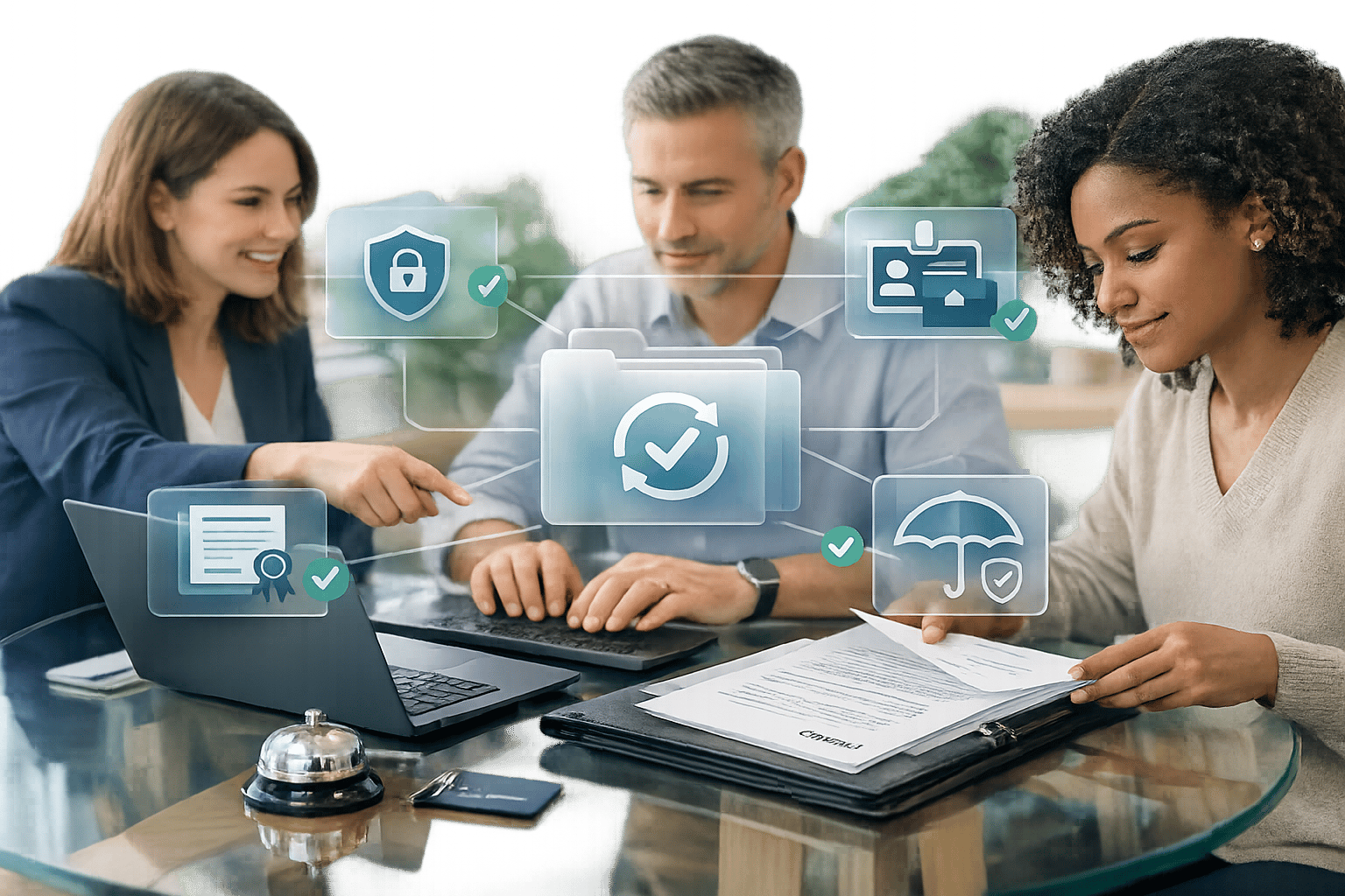 Ultimate Guide to Hospitality Contract Compliance