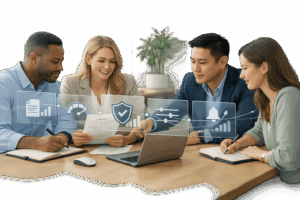 5 Steps for Contract Compliance Risk Assessment