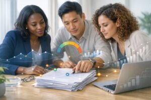 How to Track Contract Risks with Analytics