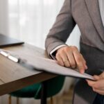 5 Steps to Reduce Financial Risk in Contracts