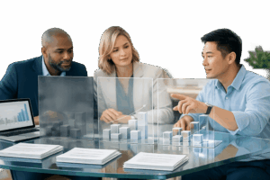 Supplier Cost Transparency in Hospitality Contracts