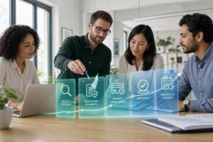 Vendor Onboarding Checklist for SMBs