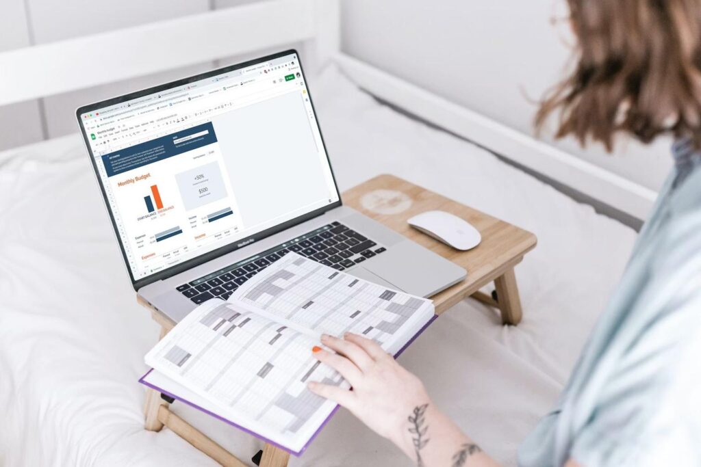 Checklist for Contract Compliance Monitoring