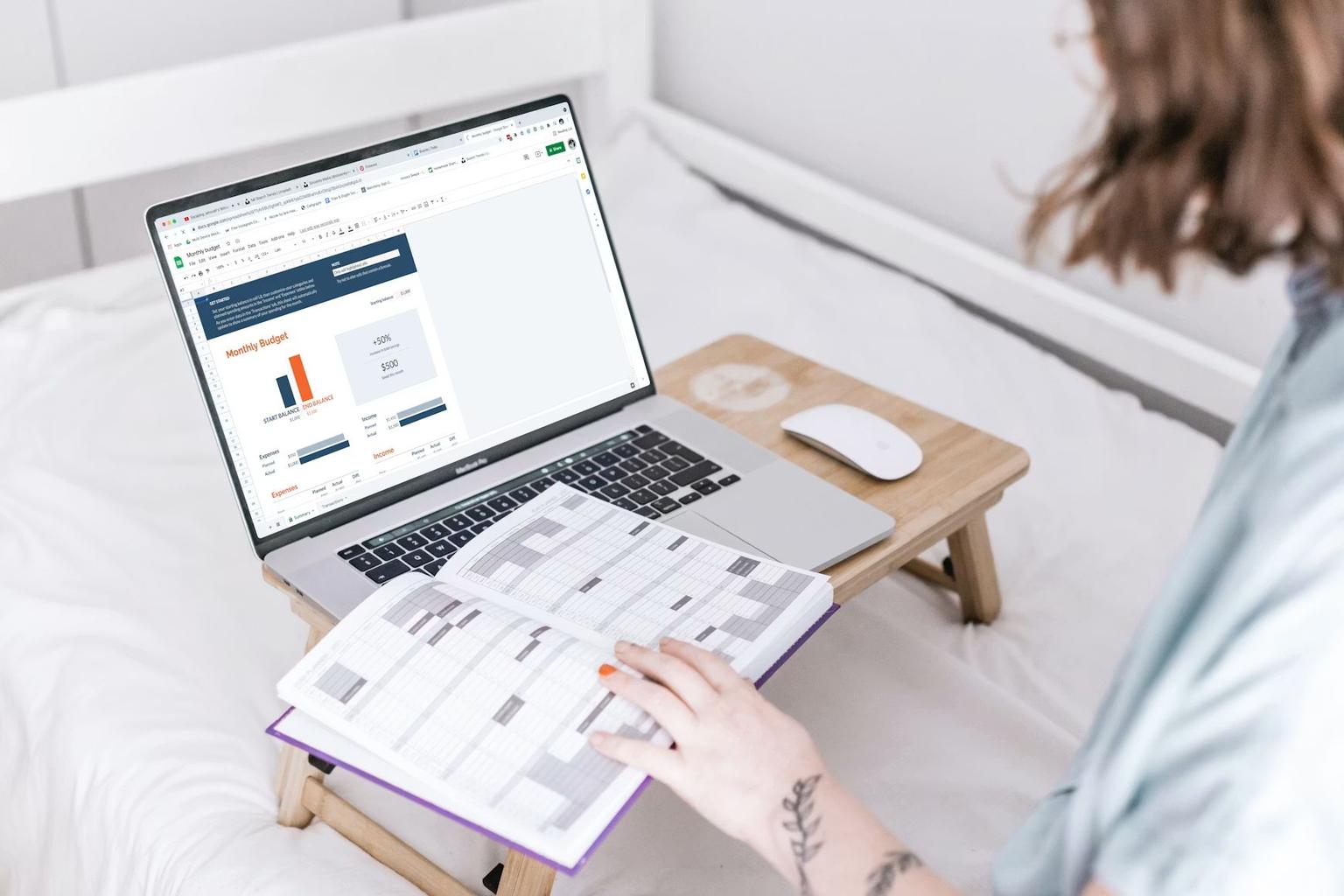 Checklist for Contract Compliance Monitoring