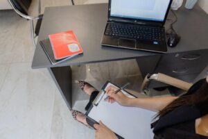 5 Steps for Contract Compliance Risk Assessment