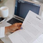 Vendor Dispute Resolution: What to Check Before You Sign