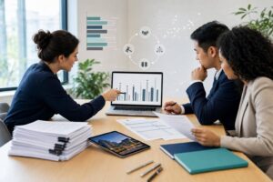 Contract Cost Benchmarking For Hotel Vendor Deals