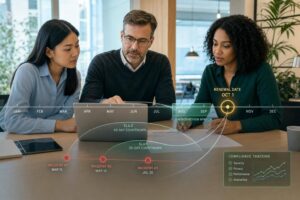 How Vendor Incidents Affect Renewals and Compliance