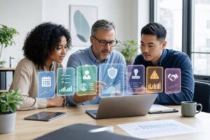 7 Contract Compliance Dashboard Metrics