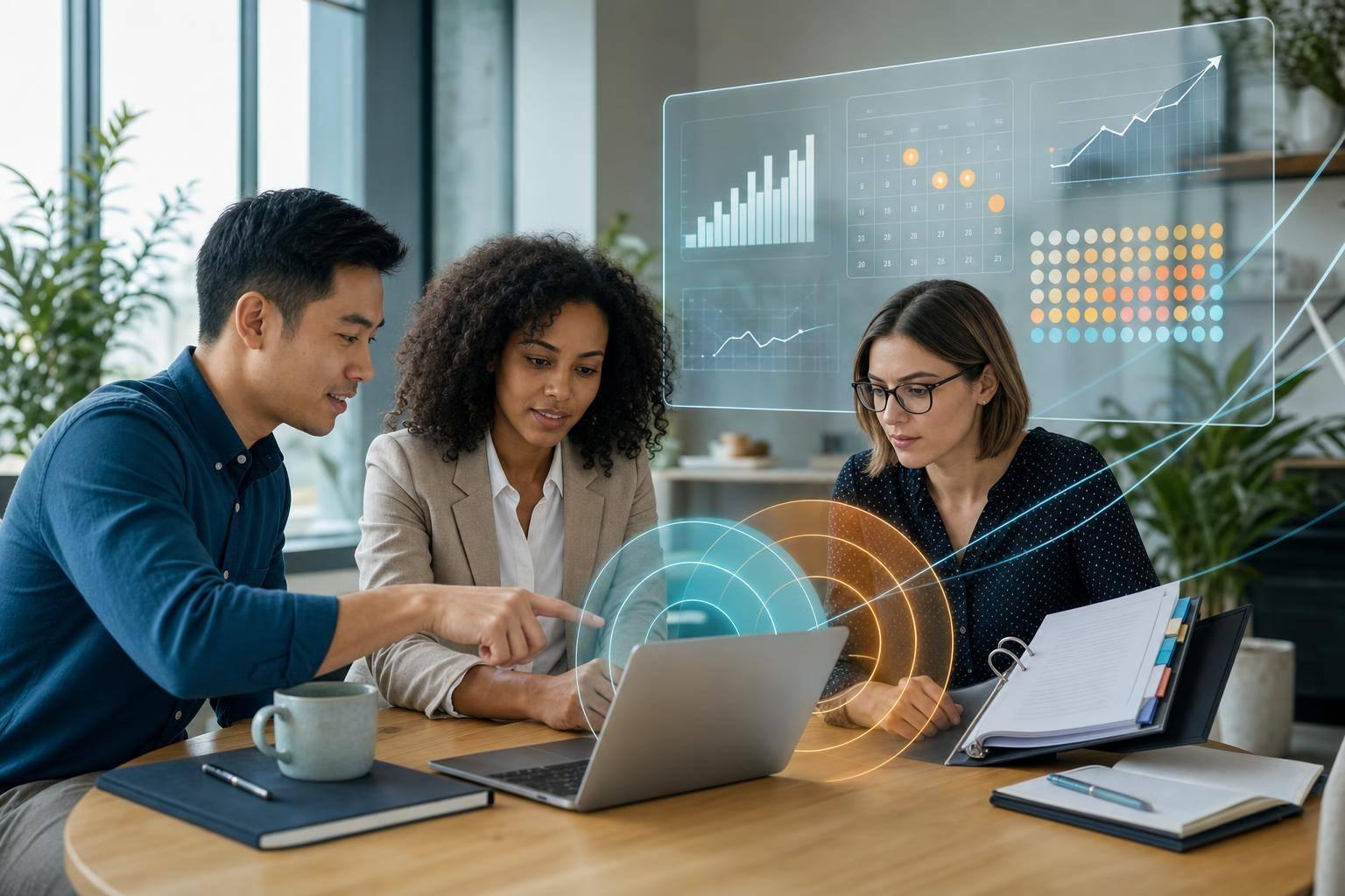 Contract Analytics for Risk and Renewals
