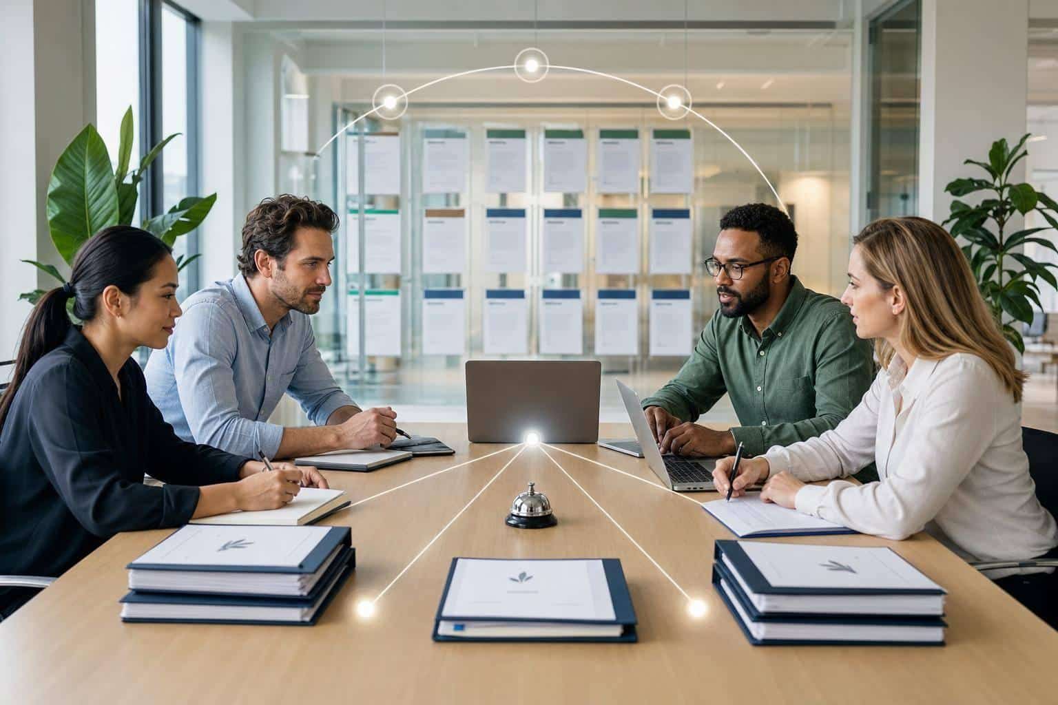 Vendor Contract Management Guide for Hotel Teams