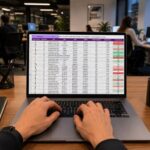 Contract Analytics for Risk and Renewals