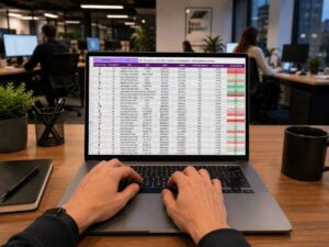 Contract Analytics for Risk and Renewals